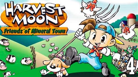 youtube harvest moon|More.